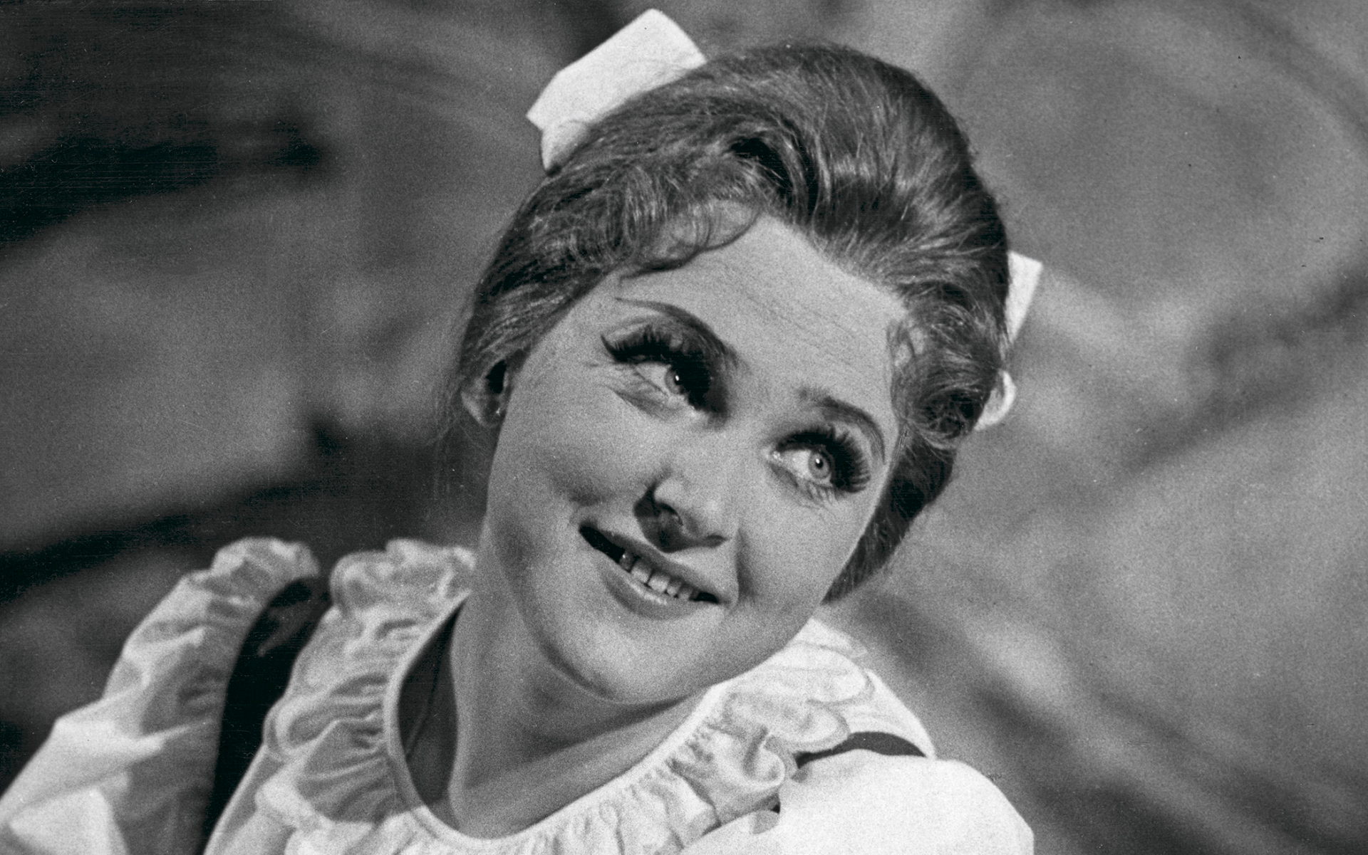 Legendy opery - Daniela Šounová-Brouková